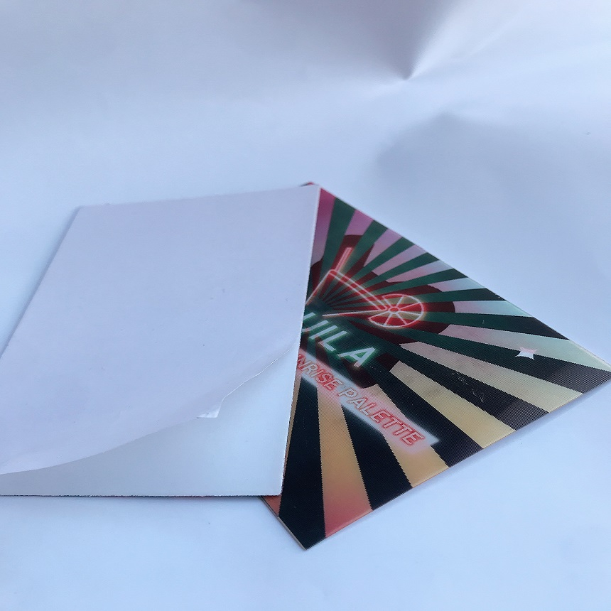 立體防偽技術(shù)產(chǎn)品有哪些特點？