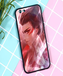 3D手機(jī)保護(hù)殼