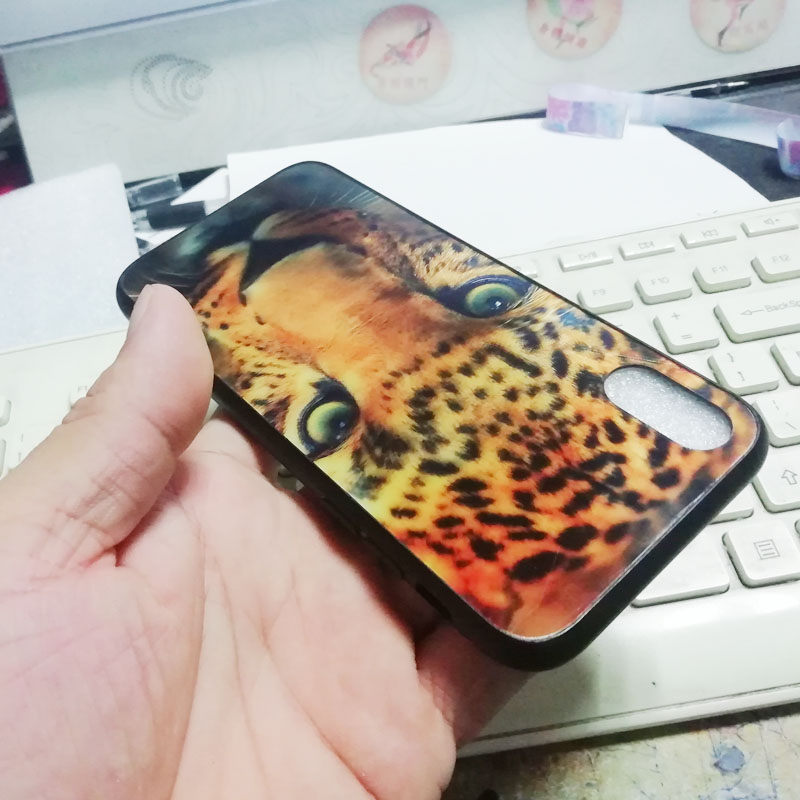 手機(jī)3D動(dòng)畫保護(hù)殼